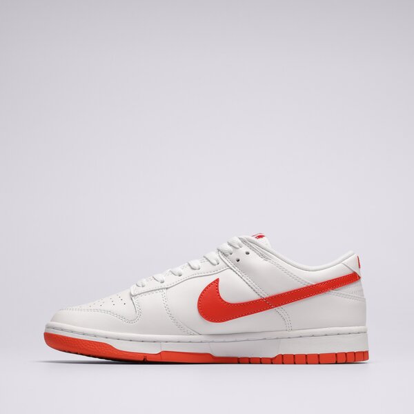 Мъжки маратонки NIKE DUNK LOW RETRO dv0831-103 цвят бял