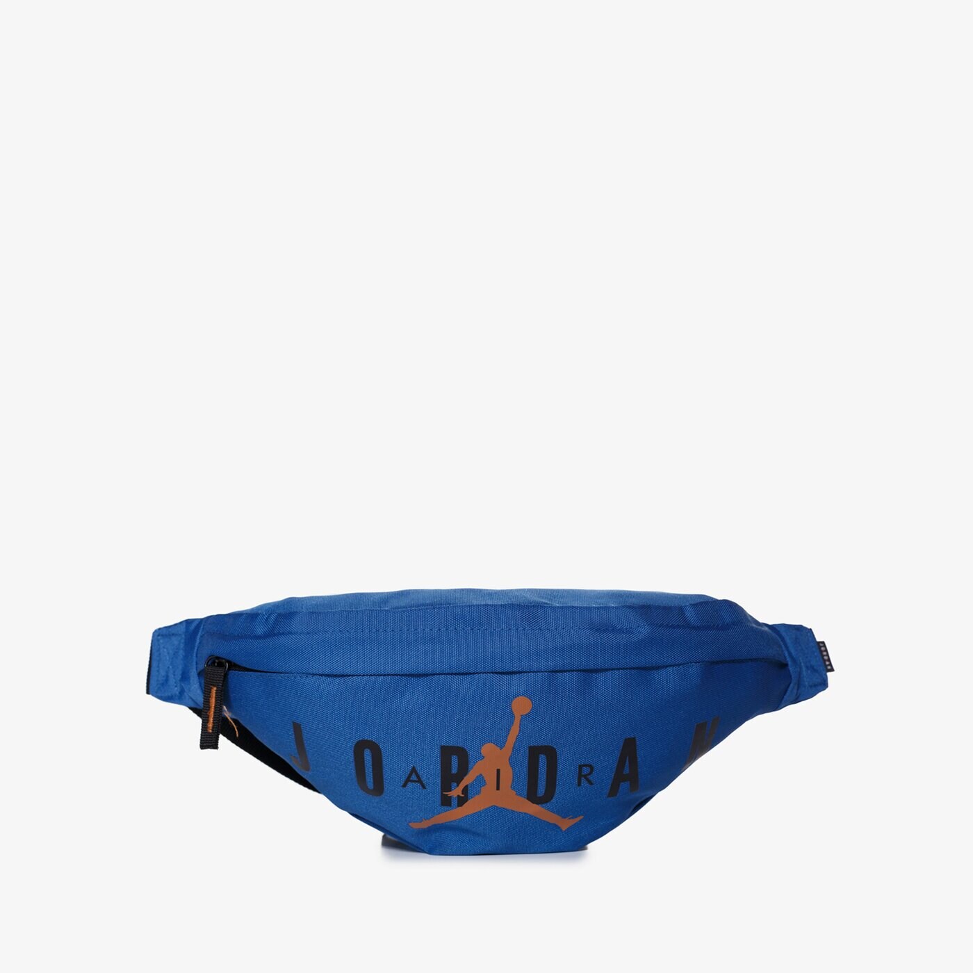 Дамска чанта за кръст JORDAN ЧАНТА JORDAN AIR CROSSBODY BAG 9b0533-baj цвят син