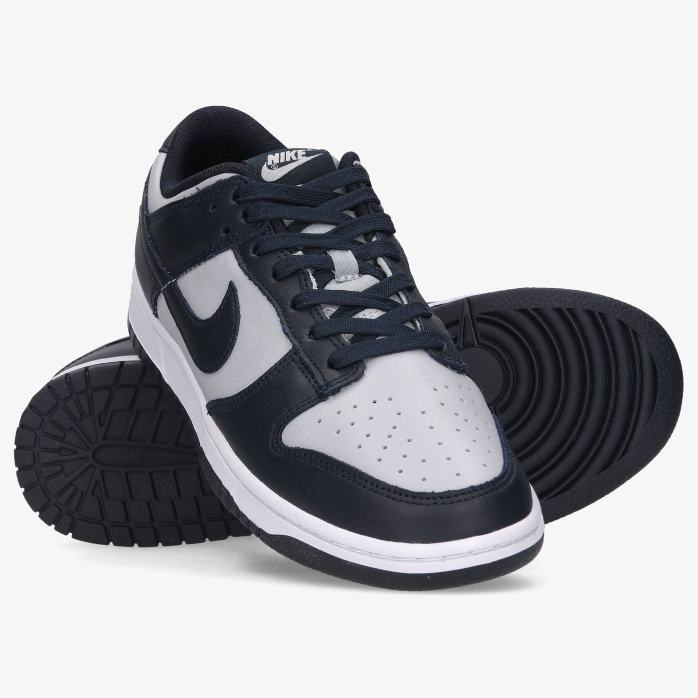 Мъжки маратонки NIKE DUNK LOW RETRO dd1391-003 цвят сив