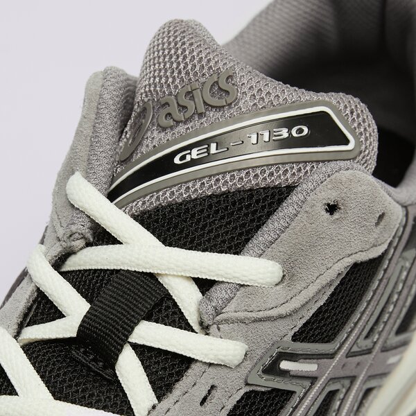 Мъжки маратонки ASICS GEL-1130 1201a255-004 цвят сив