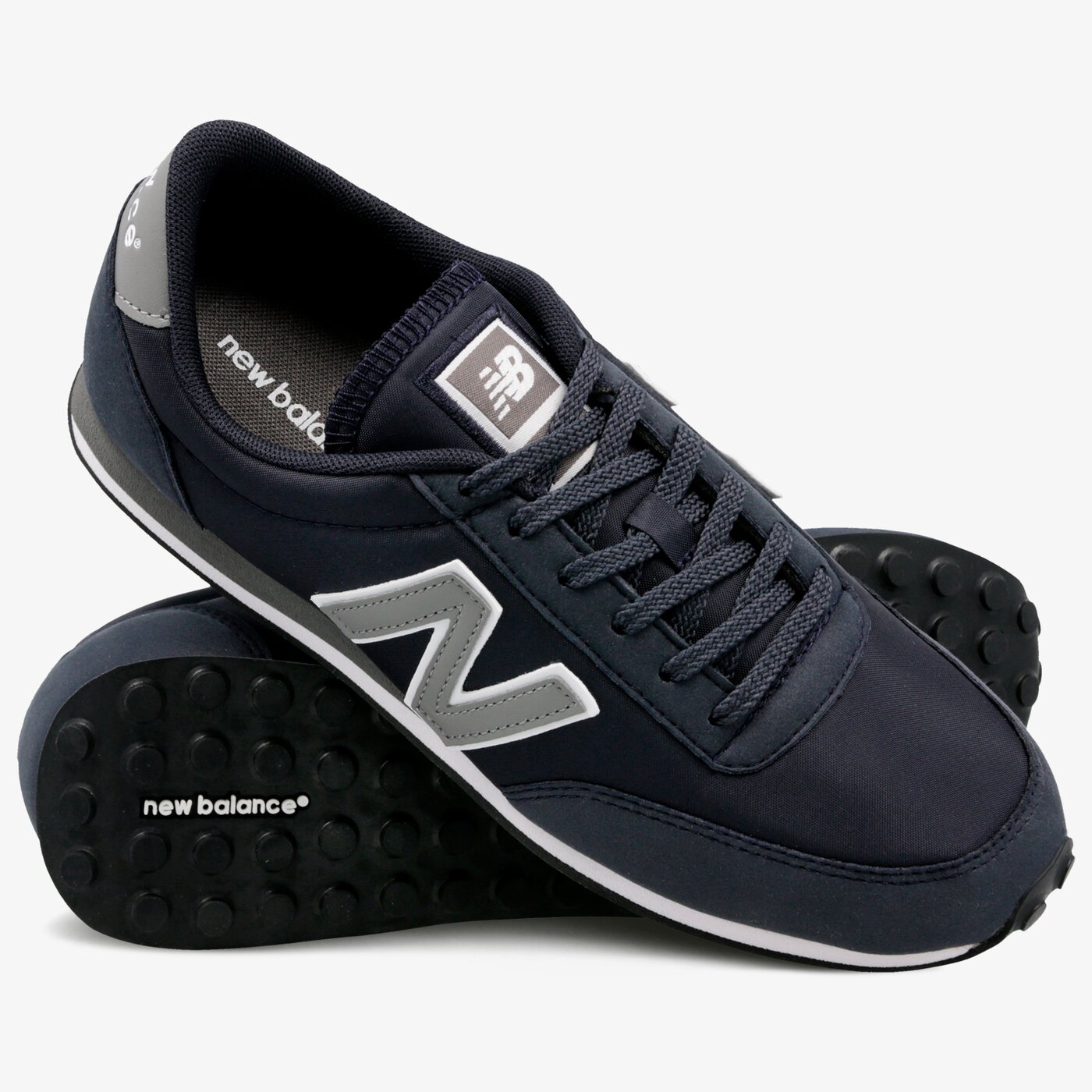 Дамски маратонки NEW BALANCE U410CB  u410cb цвят тъмносин