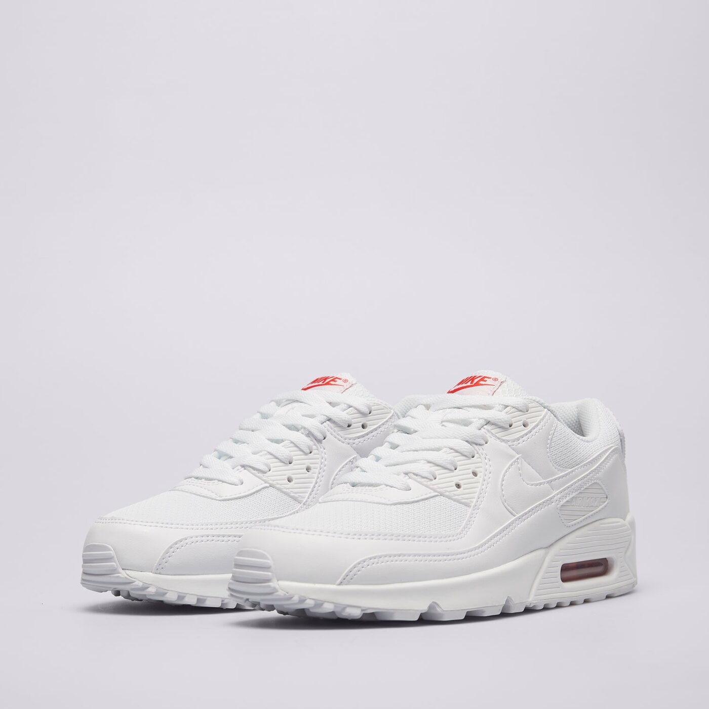 Мъжки маратонки NIKE AIR MAX 90  dm0029-118 цвят бял