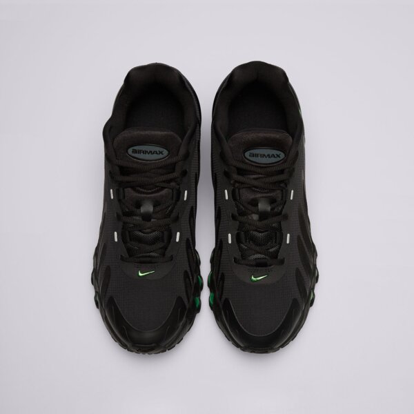 Детски маратонки NIKE AIR MAX DN8 (GS) hf7310006 цвят черен