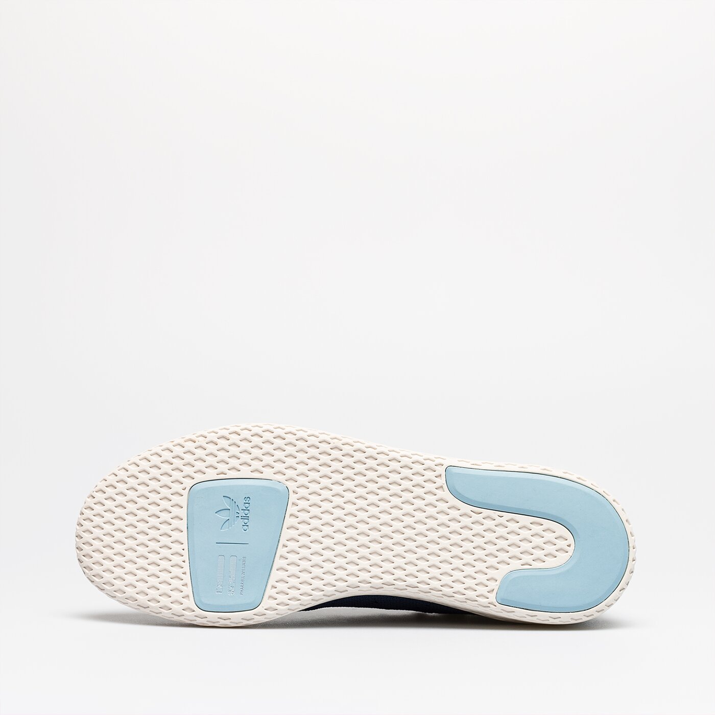 Мъжки маратонки ADIDAS PW TENNIS HU gz9531 цвят тъмносин