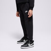NIKE ПАНТАЛОНИ K NSW CLUB FLC JGGR LBR B