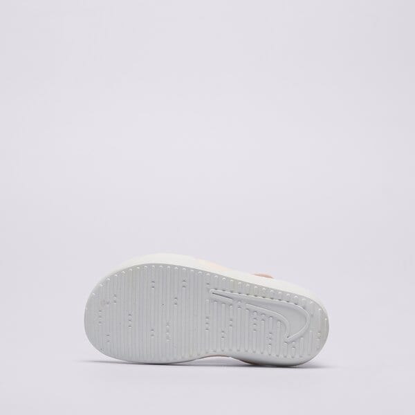 Детски чехли и сандали NIKE SUNRAY PROTECT 4 BP hf6277-600 цвят розов