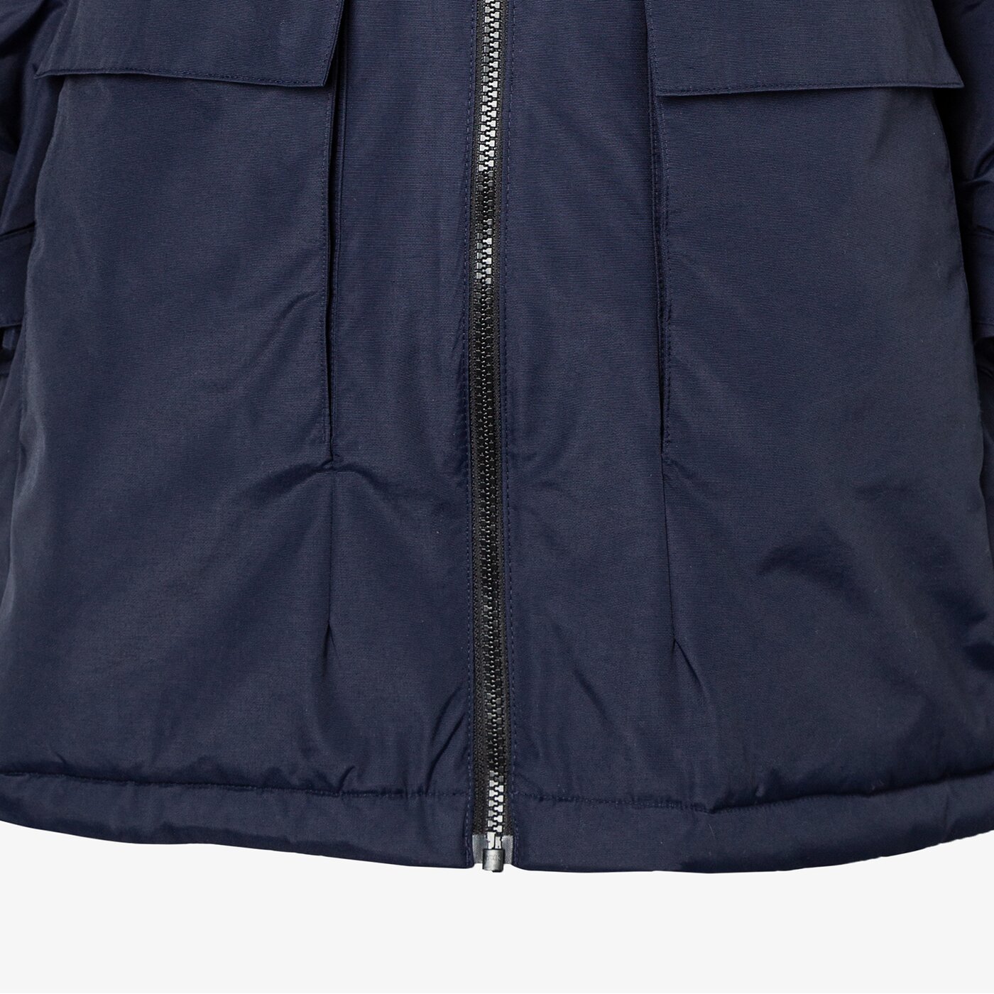 Дамско зимно яке ADIDAS ЯКЕ W XPLORIC PARKA SW INSULATION cy8608 цвят тъмносин