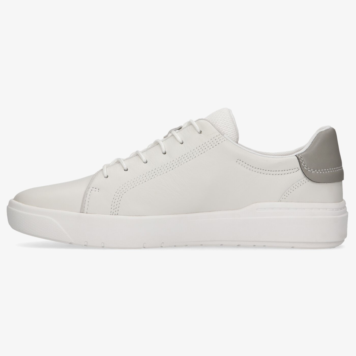 Мъжки маратонки TIMBERLAND SENECA BAY OXFORD tb0a2921l771 цвят бежов