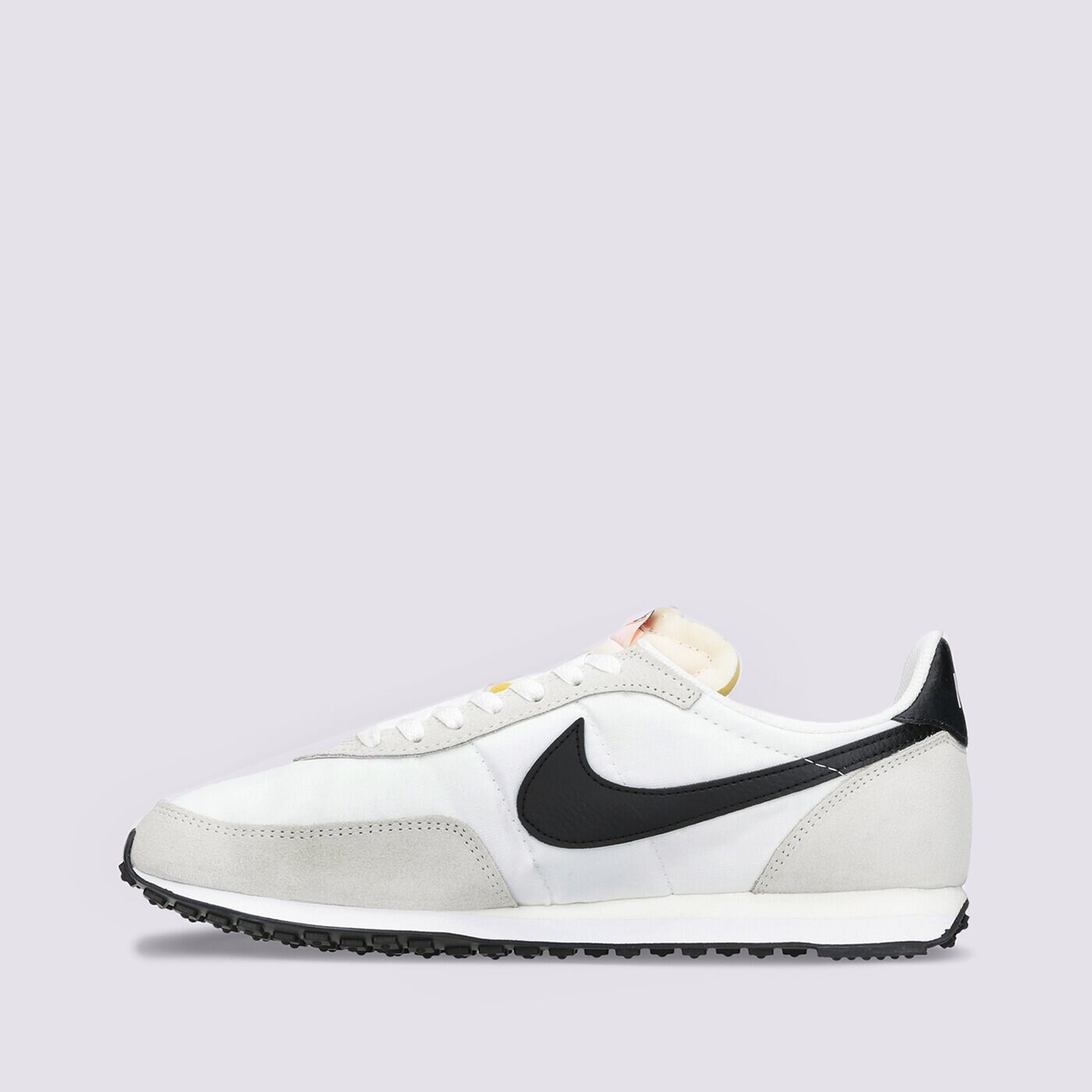 Мъжки маратонки NIKE WAFFLE TRAINER 2 dh1349-100 цвят бял