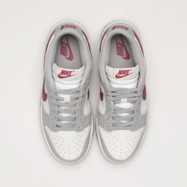 Дамски маратонки NIKE DUNK LOW dd1503-122 цвят сив