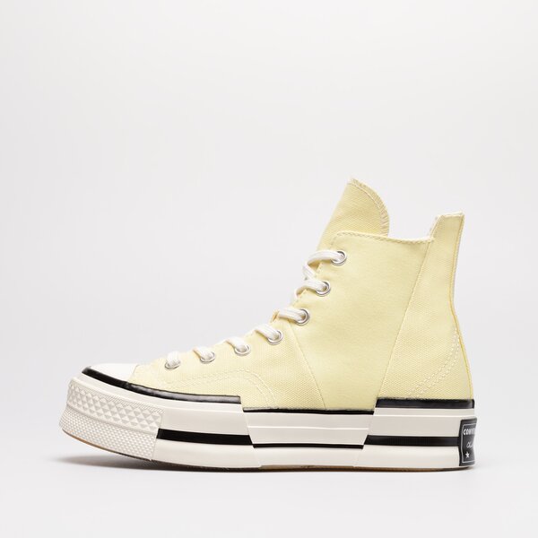 Дамски маратонки CONVERSE CHUCK 70 PLUS a00740c цвят жълт