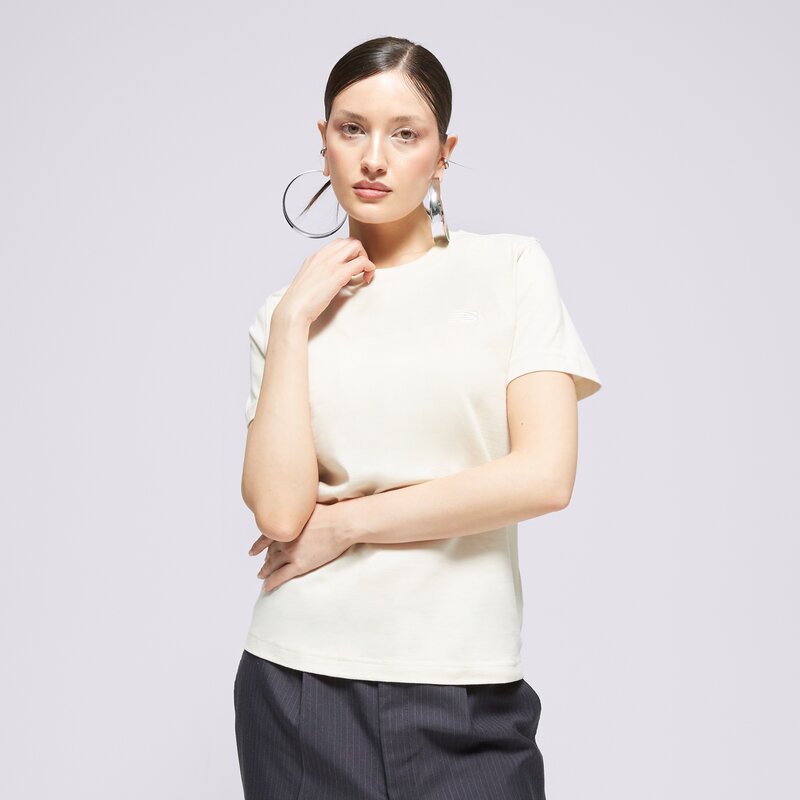 NEW BALANCE ТЕНИСКА JERSEY SMALL LOGO