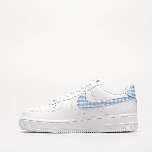 Дамски маратонки NIKE WMNS AIR FORCE 1 '07 ESS TREND dz2784-100 цвят бял