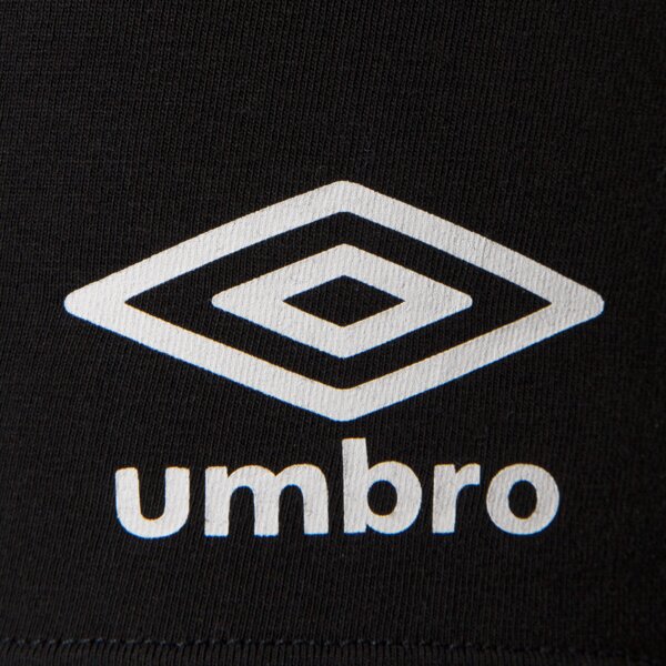 Мъжки боксерки UMBRO БОКСЕРКИ BLACKFORD ul122box90002 цвят черен