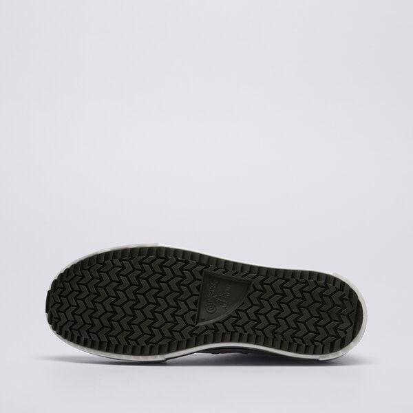 Дамски маратонки CONVERSE CHUCK TAYLOR ALL STAR LIFT DOUBLE STACK a15206c цвят виолетов