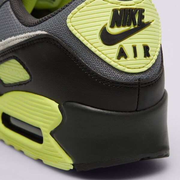 Мъжки маратонки NIKE AIR MAX 90  dm0029-012 цвят черен