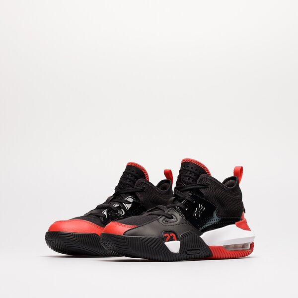 Детски маратонки JORDAN STAY LOYAL 2 BG  dq8398-016 цвят черен