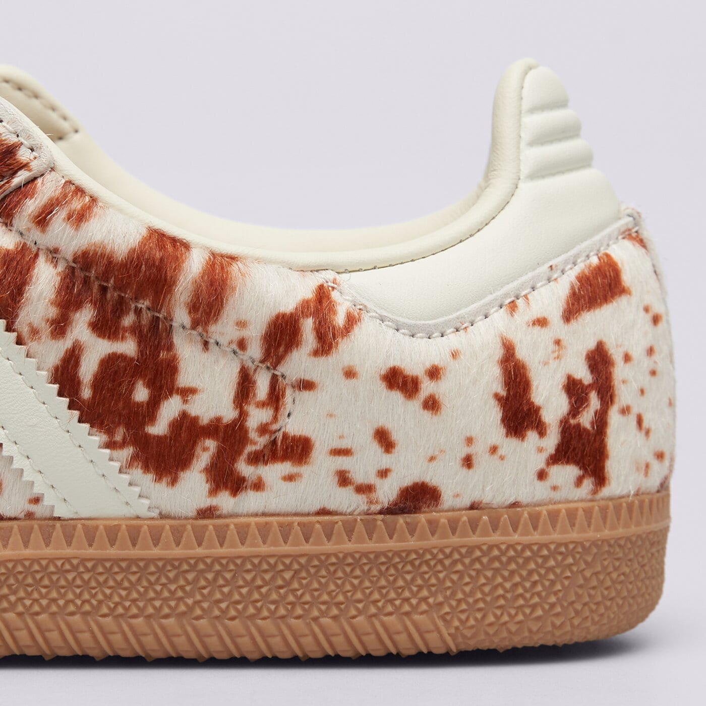 Дамски маратонки ADIDAS SAMBA LT W js3931 цвят многоцветен