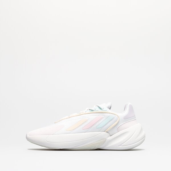 Детски маратонки ADIDAS OZELIA J gv8951 цвят бял
