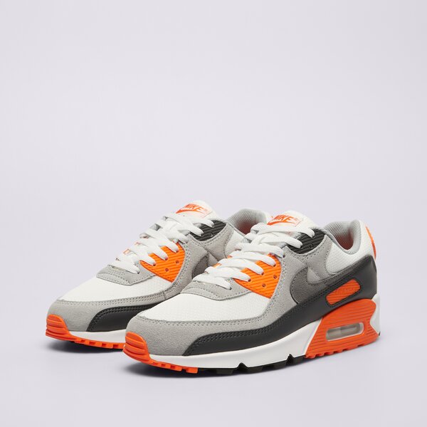 Мъжки маратонки NIKE AIR MAX 90  dm0029-108 цвят оранжев