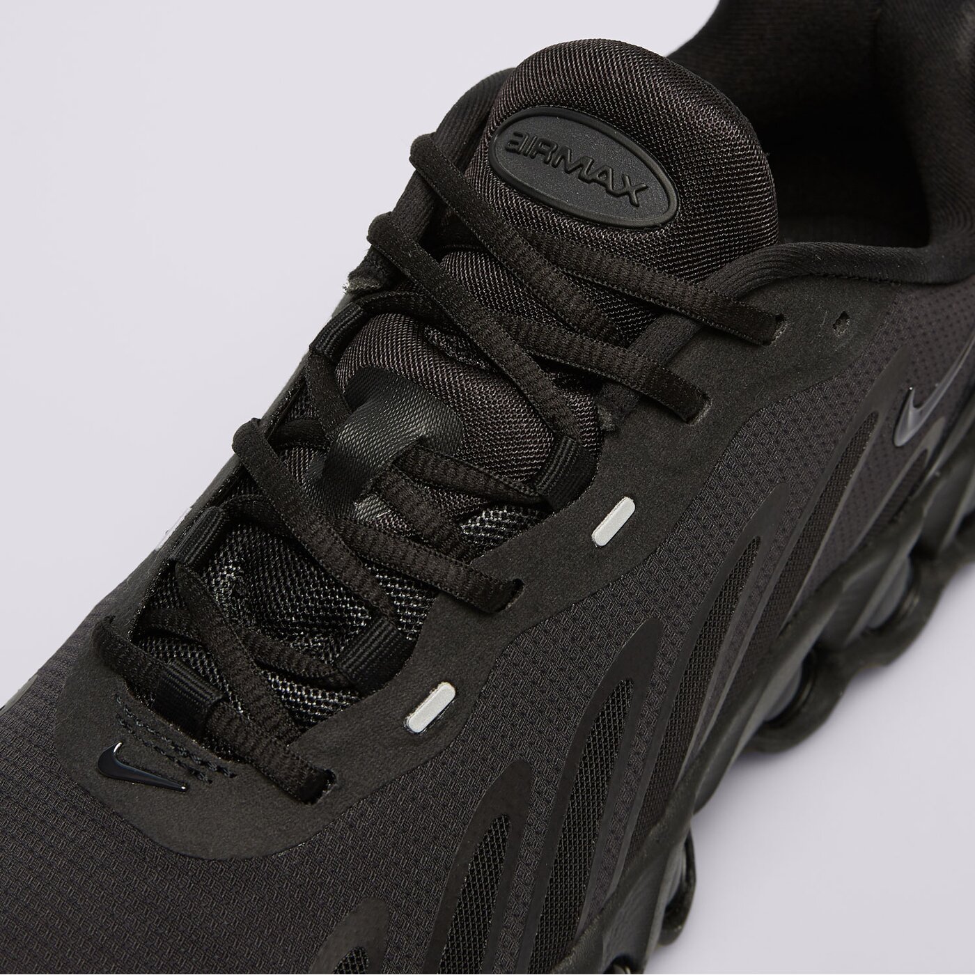 Детски маратонки NIKE AIR MAX DN8 BG hf7310-002 цвят черен