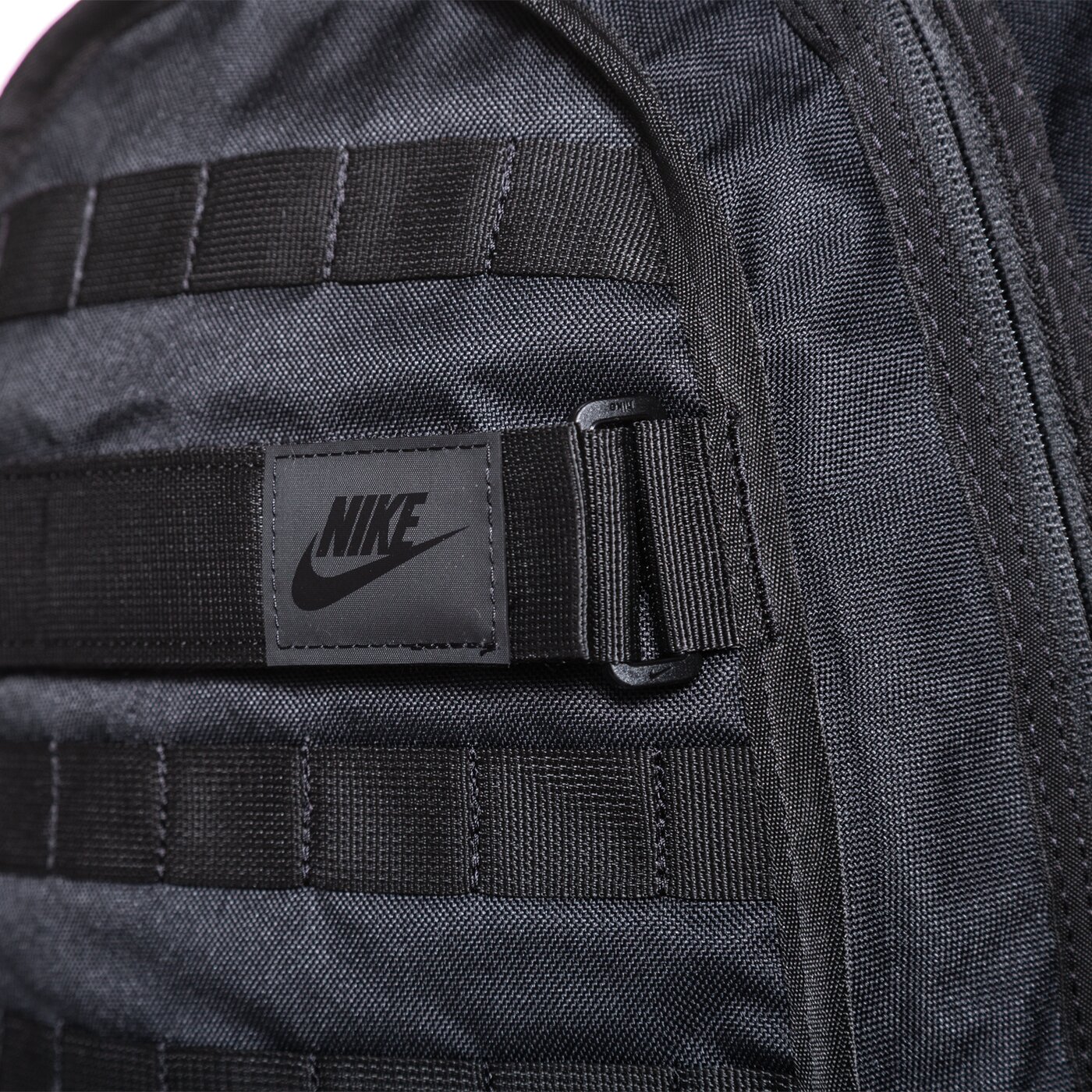 Детска раница NIKE РАНИЦА NIKE SPORTSWEAR RPM ba5971-014 цвят черен