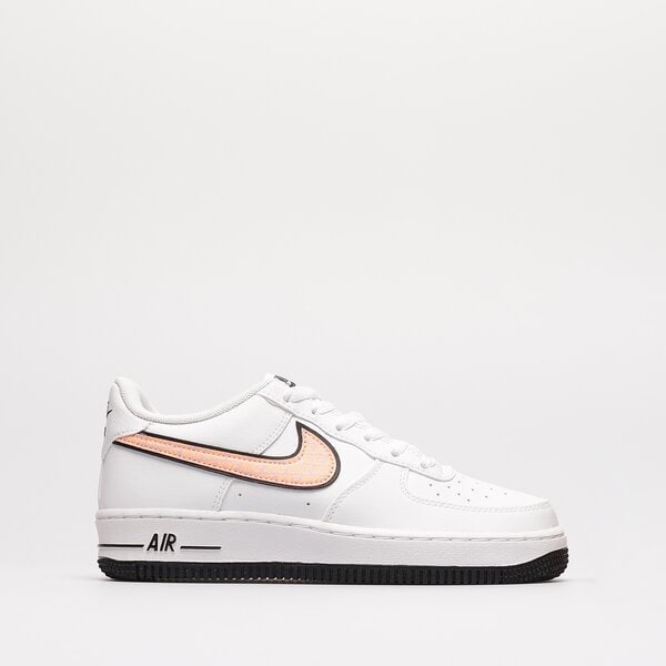 Детски маратонки NIKE AIR FORCE 1 IMPACT GS NN WC  dz6307-100 цвят бял