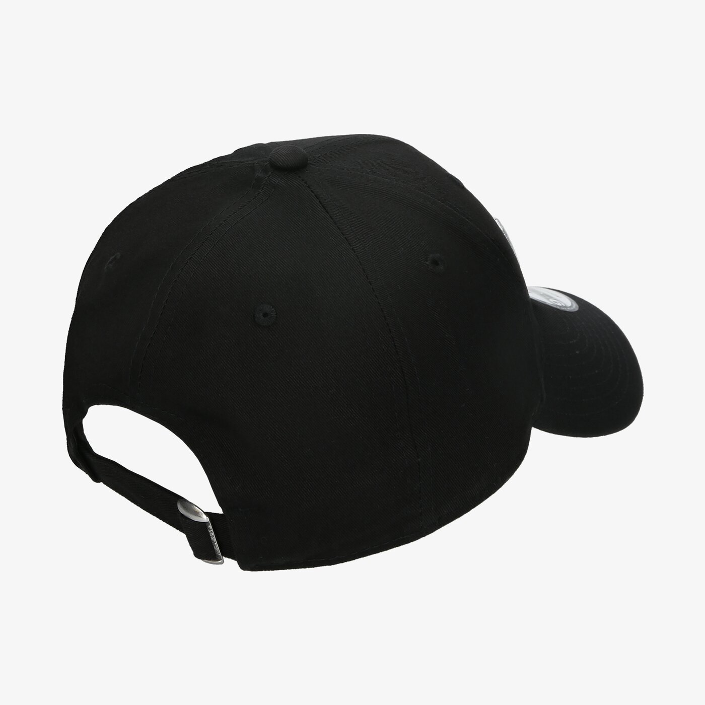 Мъжка шапка с козирка NEW ERA ШАПКА FORTNITE WORDMARK 9FORTY 12388355 цвят черен