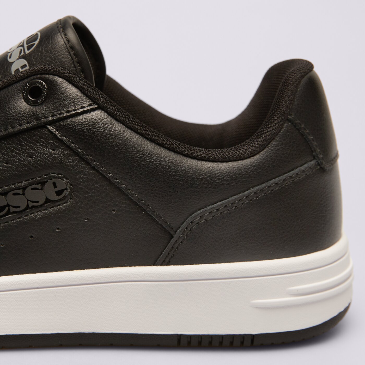 Мъжки маратонки ELLESSE PANARO CUPSOLE  shrf0560011 цвят черен