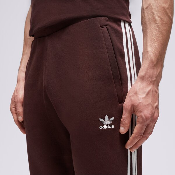 Мъжки панталони ADIDAS ПАНТАЛОНИ 3-STRIPES PANT im2109 цвят кафяв