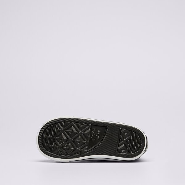 Детски маратонки CONVERSE CHUCK TAYLOR ALL STAR  a06357c цвят черен