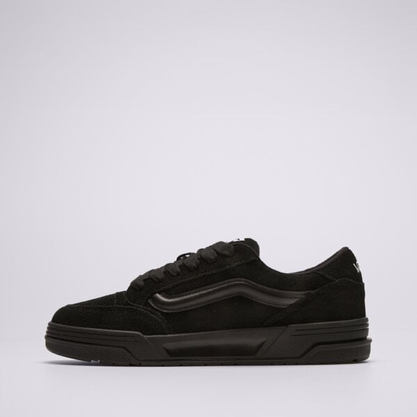 Мъжки маратонки VANS HYLANE vn000d1jbka1 цвят черен
