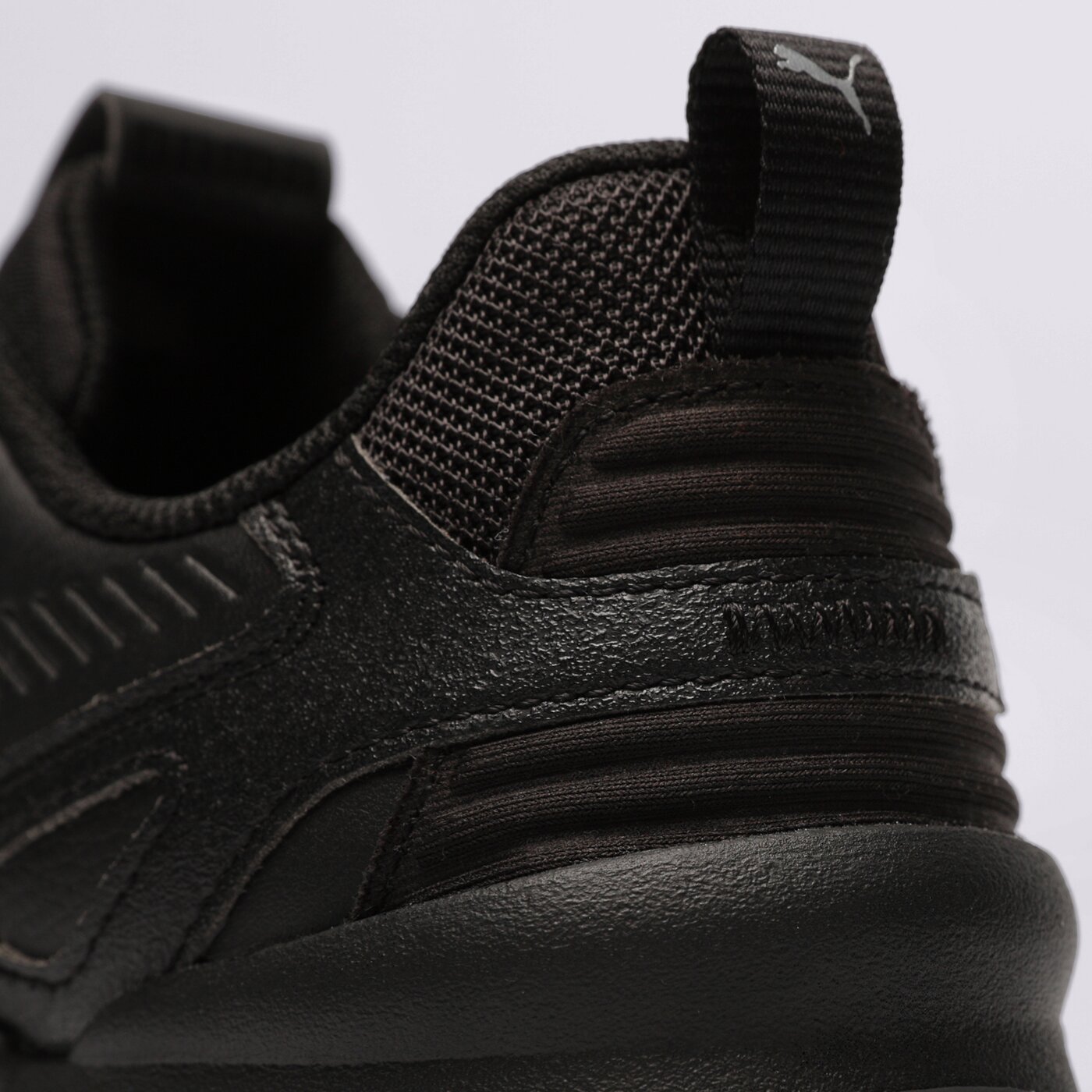 Мъжки маратонки PUMA RS 3.0 39261102 цвят черен