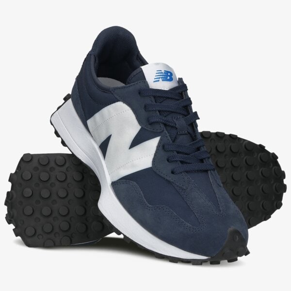 Мъжки маратонки NEW BALANCE MS327CPD  ms327cpd цвят тъмносин