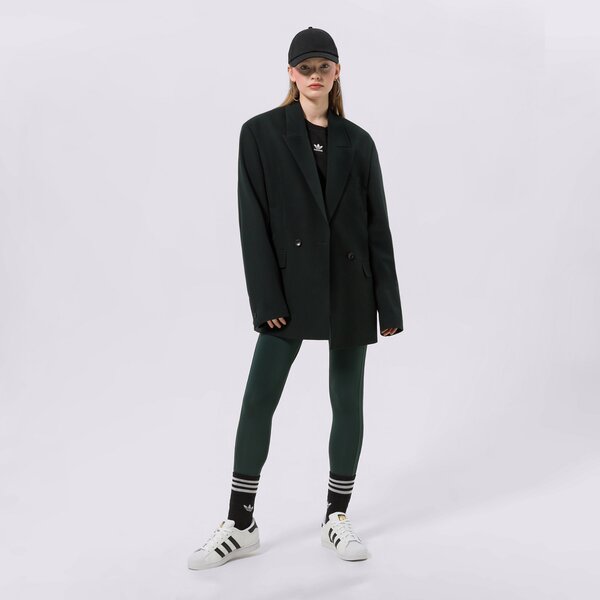 Дамска тениска ADIDAS ТЕНИСКА TEE REGULAR ic1826 цвят черен