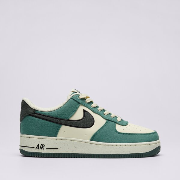 Мъжки маратонки NIKE AIR FORCE 1 '07 LV8 fq8713-100 цвят зелен