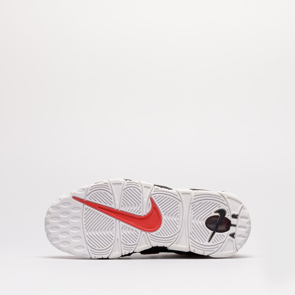 Детски маратонки NIKE AIR MORE UPTEMPO KC BG fb1344-001 цвят черен