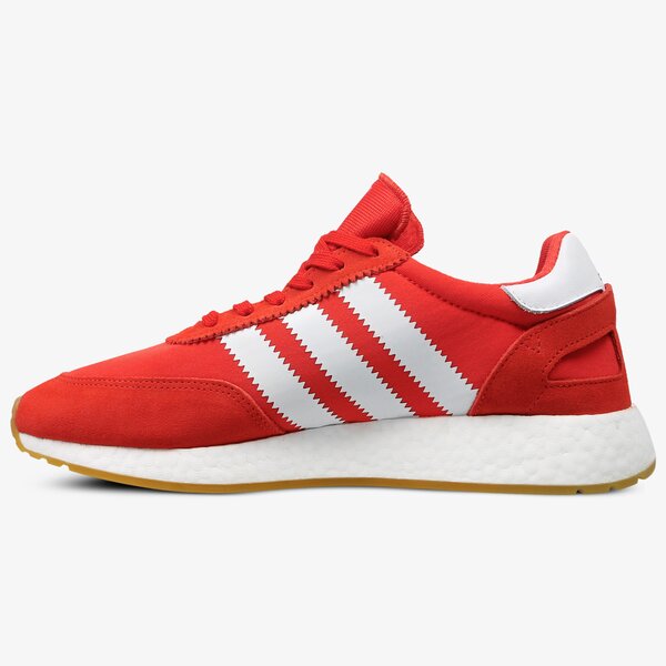 Мъжки маратонки ADIDAS I-5923 bb2091 цвят червен