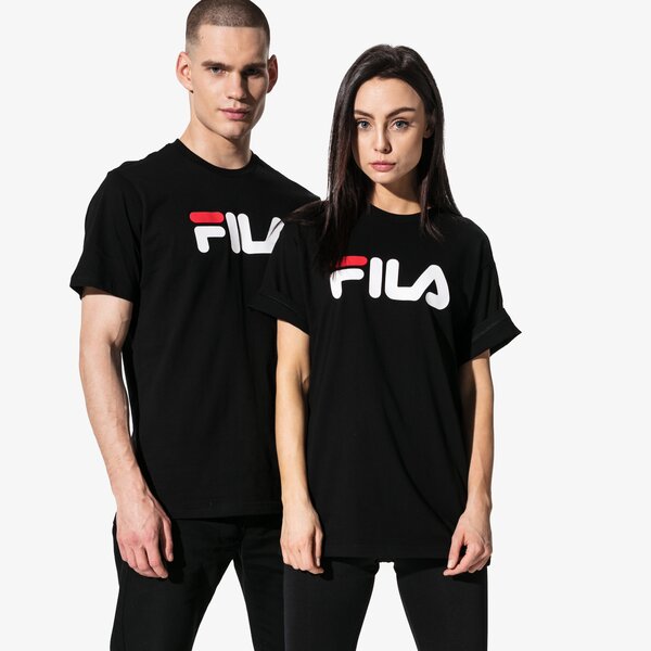 Мъжка тениска FILA ТЕНИСКА PURE TEE 681093002 цвят черен
