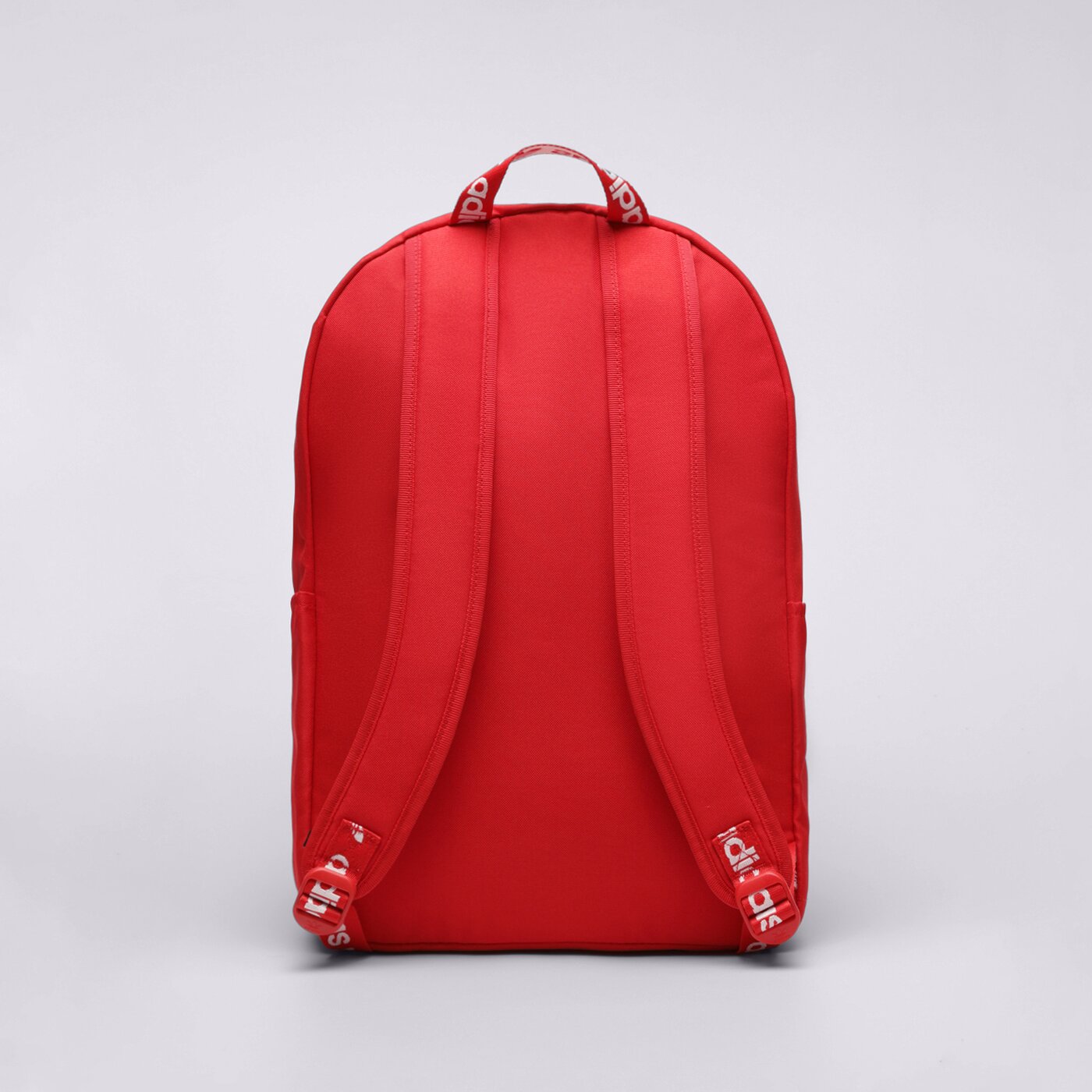 Детска раница ADIDAS РАНИЦА ADICOLOR BACKPK hy1012 цвят червен