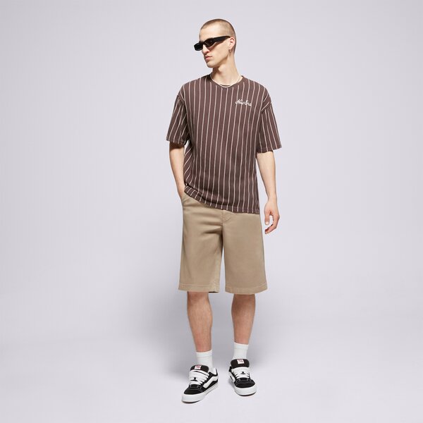 Мъжки къси панталони DICKIES ШОРТИ UNIONVILLE 13INCH WORK SHORT dk0a4z830ds1 цвят бежов