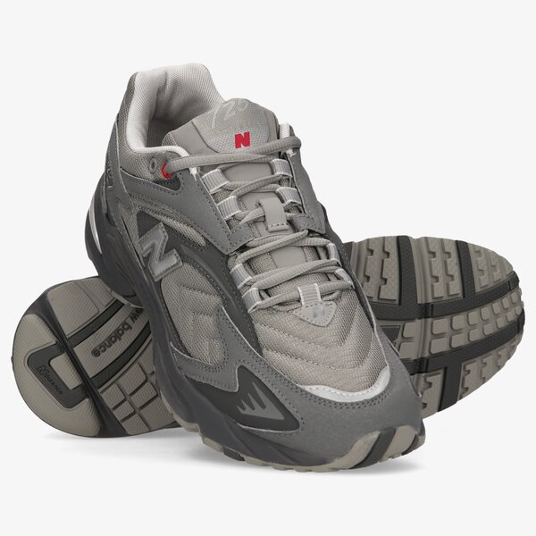 Мъжки маратонки NEW BALANCE 725  ml725c цвят сив