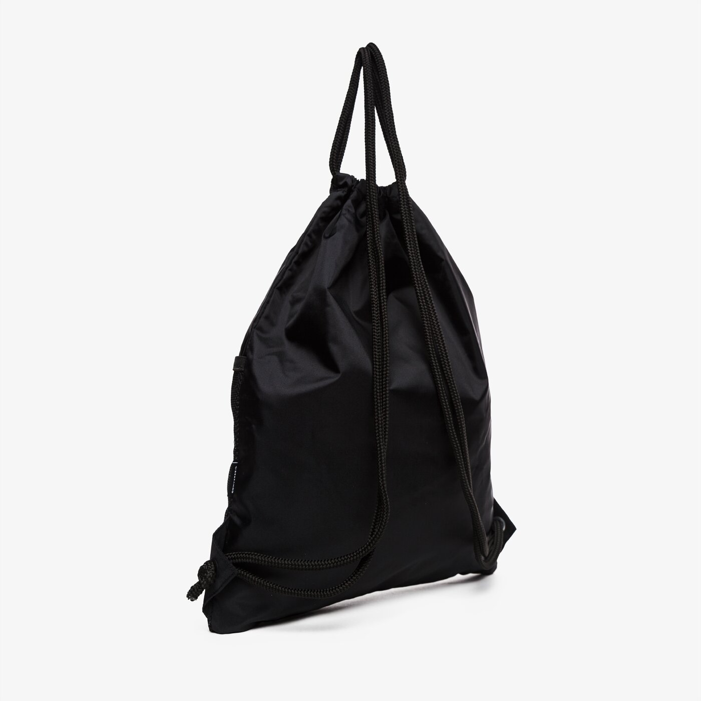 Детска мешка CONVERSE МЕШКА CONVERSE CINCH 10017783a01 цвят черен