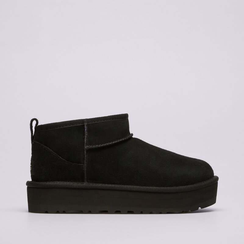 UGG CLASSIC ULTRA MINI PLATFORM 
