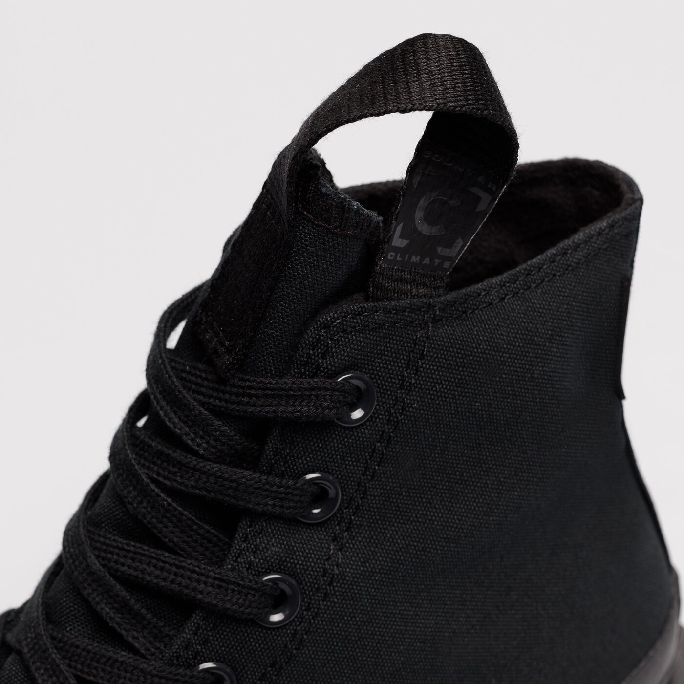 Мъжки маратонки CONVERSE CHUCK 70 AT CX COUNTER CLIMATE a03274c цвят черен