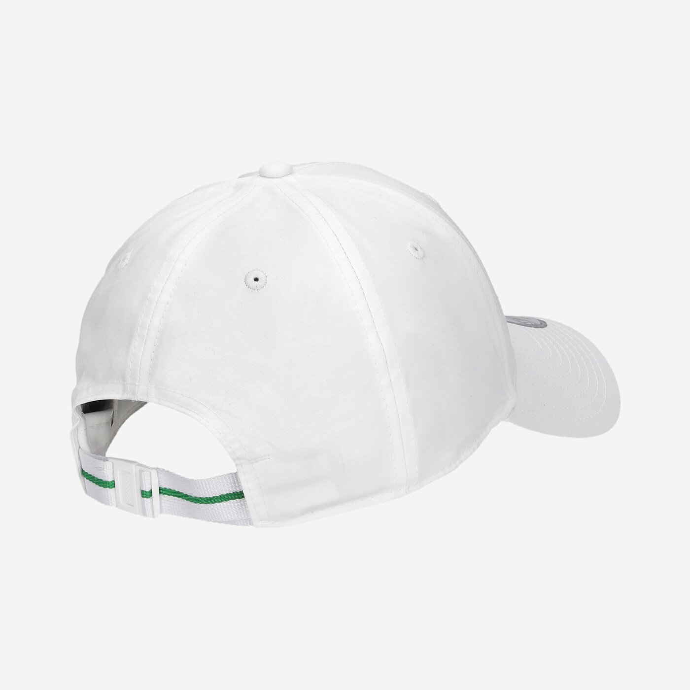 Дамска шапка с козирка NEW ERA ШАПКА TWO TONE 9FORTY BOSCEL WHI 60141567 цвят бял