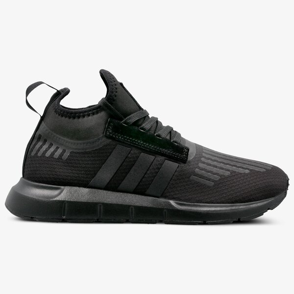 Мъжки маратонки ADIDAS SWIFT RUN BARRIER b42233 цвят черен
