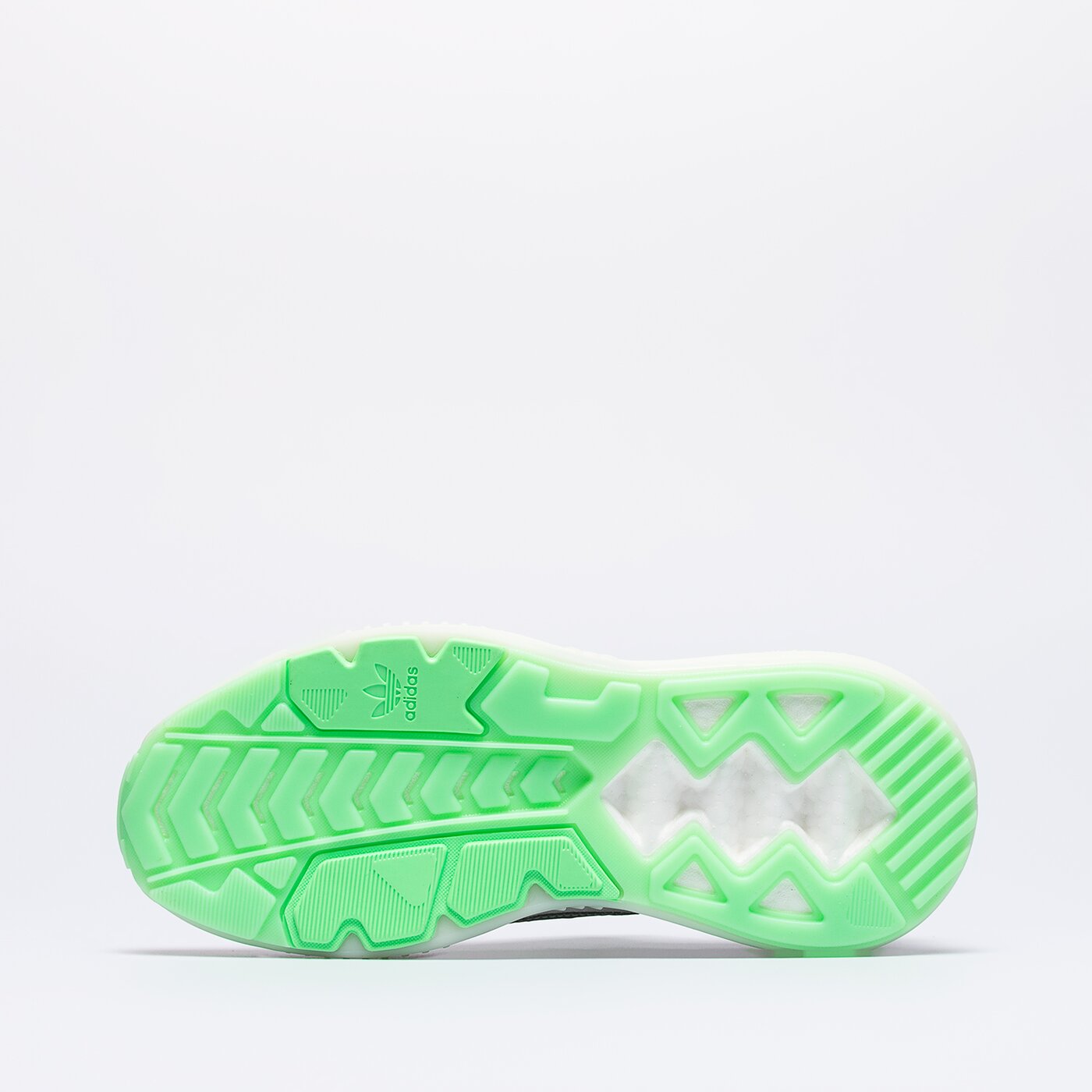 Мъжки маратонки ADIDAS ZX 5K BOOST gx2028 цвят сив