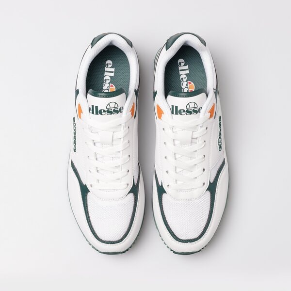 Мъжки маратонки ELLESSE GARA RUNNER  shpf0424915 цвят бял