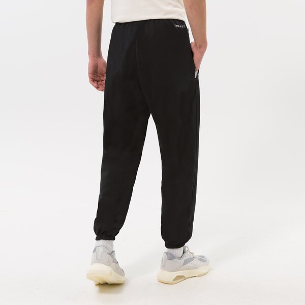 Мъжки панталони NIKE ПАНТАЛОНИ CHI M NK DF STD ISSUE PNT NBA dn8552-010 цвят черен